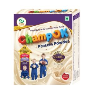 Champok